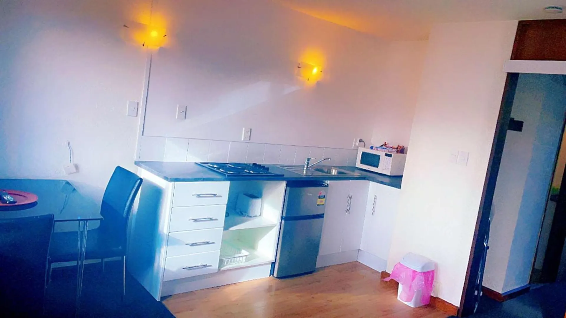 Aaa Mana Motel Porirua