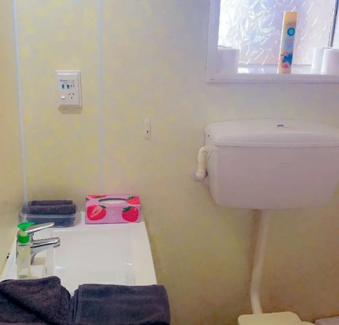 Aaa Mana Motel Porirua