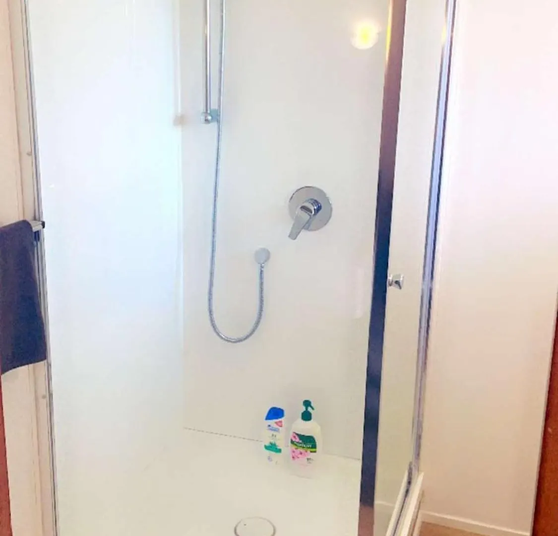 Aaa Mana Motel Porirua 3*,