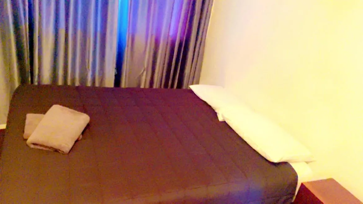 Aaa Mana Motel Porirua