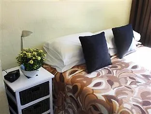 Aaa Mana Motel Porirua 3*,  New Zealand